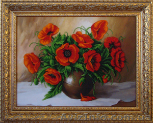 Рамки для вышивки #804036