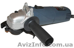 БОЛГАРКА (УГЛОШЛИФОВАЛЬНАЯ МАШИНА) CRAFT-TEC PXAG217,  125 ММ,  850 ВТ #813615