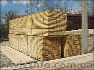 Kyплю брус хвойный опт #805913