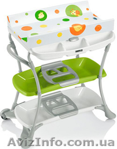 Cam    Пеленальный столик  #814599