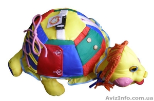 Виробництво та реал-ція іграшкових ляльок. Производство Кукол игровых #814005