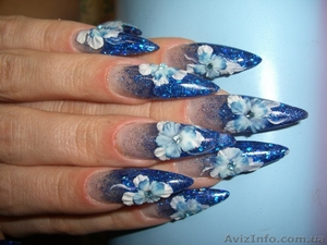 Аренда маникюрного стола в Голосеевском р-не #814887