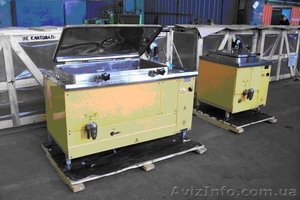 Котлы пищеварочные #805691