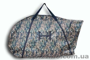 Чехол для перевозки велосипеда,  (велочехол) DenVik-comfort. #317291