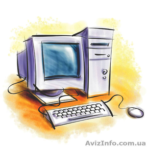 Перезапуск віндовс,  сервісне обслуговування комп’ютера у Львові #802695