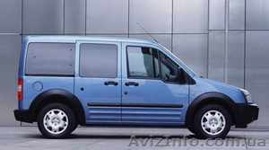 Запчасти б/у и новые, разборка Ford Connect, Ford Transit:Mercedes sprin #810259