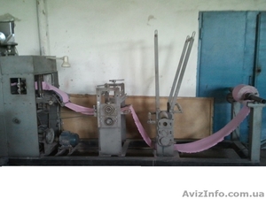 станок для производства салфеток #567013