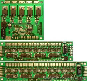 Электроника для табло валют,  табло АЗС #813057