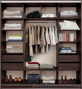 Шкаф-купе #802601