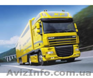 Грузоперевозки Украина,  СНГ,  Европа #803114