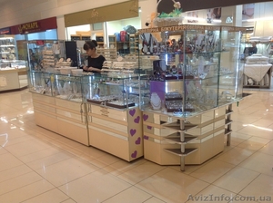 Продам оборудование под бижутерию, аксессуары #806336