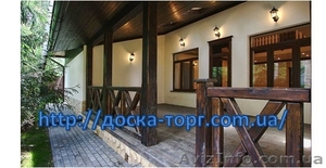 Деревянные террасы   #801827