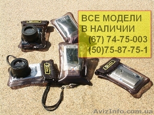 DicaPac,  WP-ONE  ,  подводный бокс ,  чехол для смартфона ,  подводный дл #801565