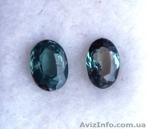 александриты натуральные #808330
