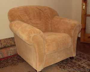 Замена обивки мягкой мебели #813330