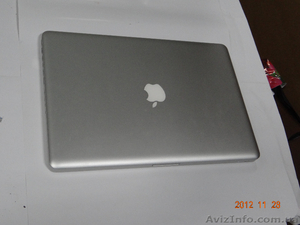 apple makbook pro A1286 #811086