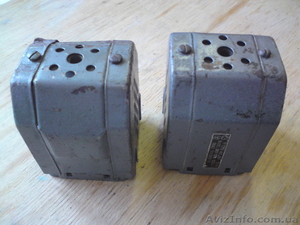 электромагниты мт 5202 ку3 16н 10мм. 380в #815141