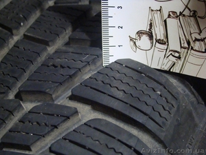Продаю зимнюю резину Nokian WR G2 185/65 R15 92T XL (2 шт.)    #809408