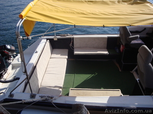 Продам катер НЕВКА 2007 г. #803308