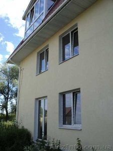 Продам квартиру в Таунхаусе #803799