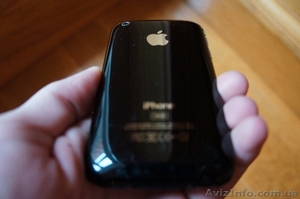 продам IPhone 3gS 16 gb black #814900