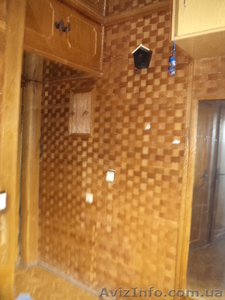 3 к. кв.   пгт. Кулиничи  3/5 кирп. #681811