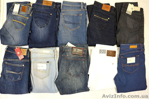 Брендовая одежда TOMMY HILFIGER. #810702