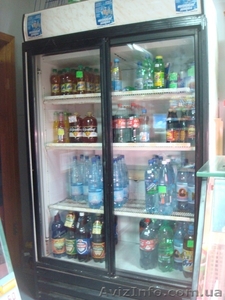 торговое оборудование для продовольственного магазина #805327