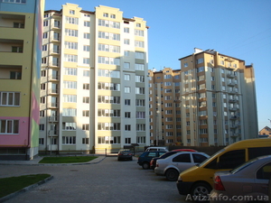 Продається 1 кім. квартира #801880