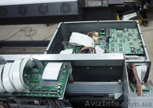 Широкоформатный принтер Mimaki Jv  4 180 #804155