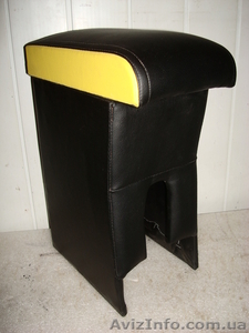 АВТОПОДЛОКОТНИКИ #804125