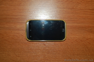 HTC Desire V в отличном состоянии!!! #811504