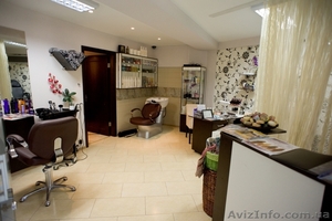 Салон красоты \