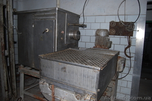 оборудование своего колбасного цеха #807410