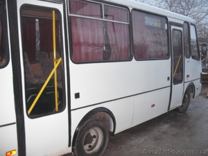 Продам БАЗ А079, 14 Срочно!!! #802990