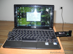 Продам нетбук Lenovo s10-3  #807461