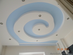 Общестроительные работы,  обширный перечень услуг,  хорошие цены #812415