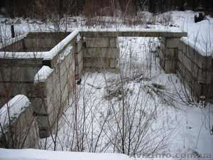 6соток в  коттеджном городке-с  выходом на  шоссе #807379