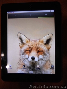 Продам планшет SmartQ R10 #805446