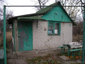 Продам дачу  Шинник 2 #805427