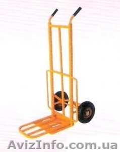 Тележка двухколесная #811858