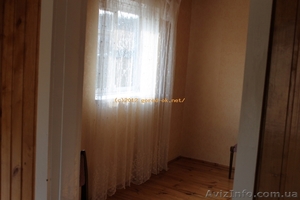 дом-дачу за городом #815335