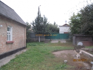 Продам добротный дом  в Обухове #815340