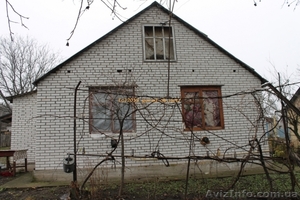 Продам  дом за городом недалеко от Обухова #815342