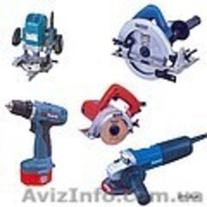 ТЭНы электрические;  Электроинструмент #806468