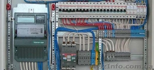 ЭЛЕКТРОМОНТАЖНЫЕ РАБОТЫ в Симферополе #813356