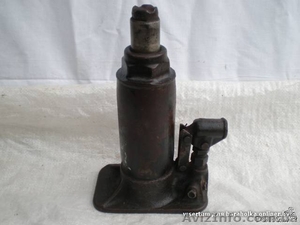 домкрат гидравлический #806965