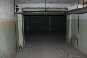 продам гараж в симферополе гск-8  #801295