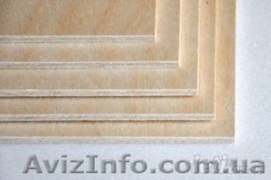 Фанера.Продажа. #803002
