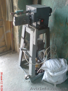 Станок фасовочный для полипропиленовой верёвки #802528